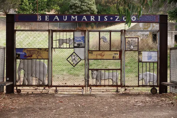 Beaumaris Zoo